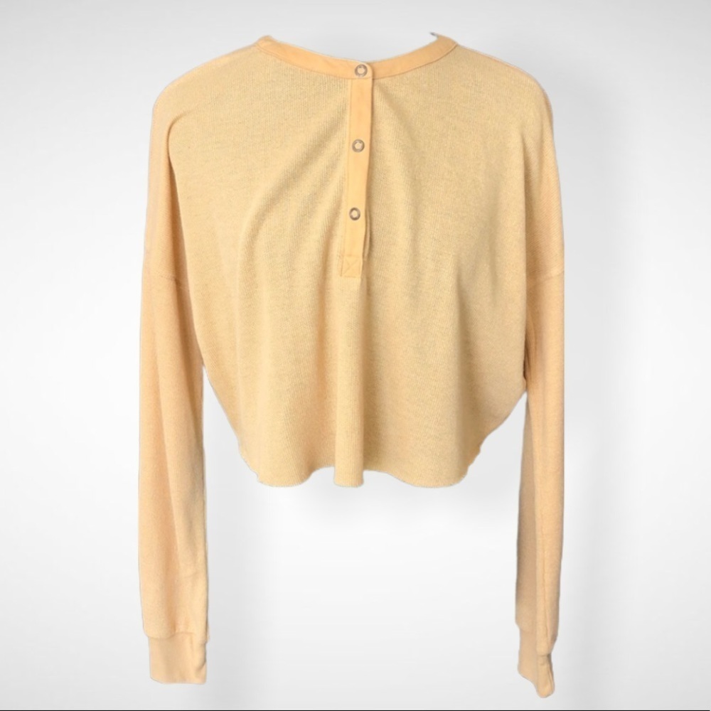 Urban Outfitters Crop Top
